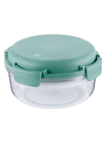 Zwilling Salatbox in Hellblau - 1 l