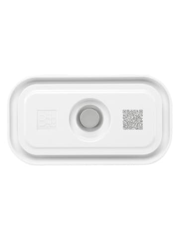 Zwilling Lunchbox ''Grey Line'' in Weiß - 400 ml