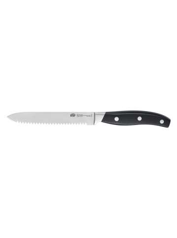Zwilling Universalmesser ''Daytona'' in Schwarz - (L)13 cm