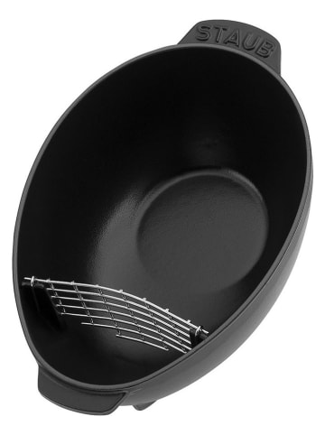 Zwilling Stoofpan "Staub" zwart - 2 l