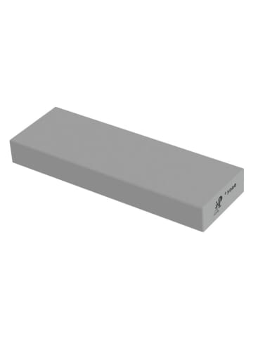 Zwilling Wetzstein ''Miyabi'' in Grau - (B)21 x (H)2,5 x (T)7 cm