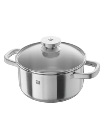 Zwilling 7-delige roestvrijstalen kookgereiset "Joy"