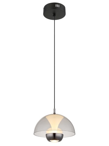 Globo lighting LED-Hängeleuchte ''Arus'' - EEK F (EEK A bis G) - (H)120 x Ø 23 cm