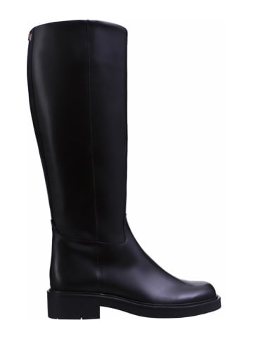Högl Leder-Stiefel "Jeremy" in Schwarz