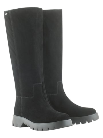 Högl Leren laarzen "Cassidy" zwart