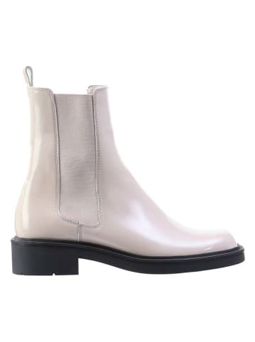 Högl Boots "Edward" in Weiß