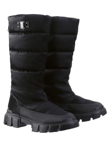 Högl Winterlaarzen "Harvey" zwart