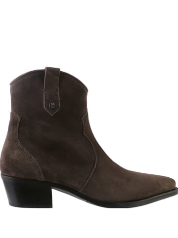 Högl Stiefeletten "Tate" in Braun