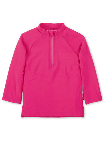 Sterntaler Badeshirt in Pink
