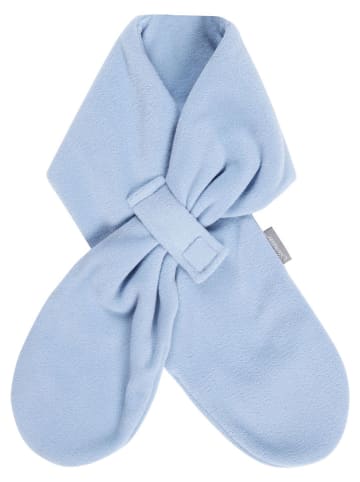 Sterntaler Schal in Hellblau