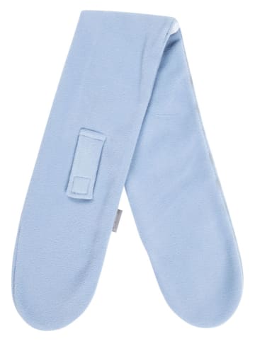 Sterntaler Schal in Hellblau