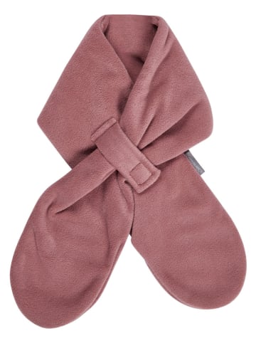 Sterntaler Schal in Rosa