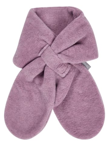 Sterntaler Schal in Lila