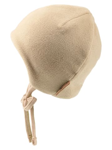 Sterntaler Czapka w kolorze beżowym