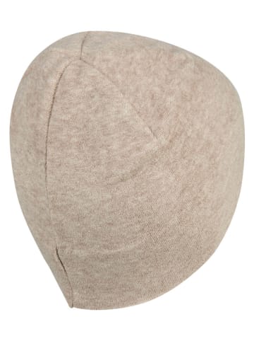 Sterntaler Beanie in Beige