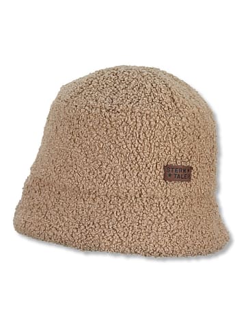 Sterntaler® Hut in Beige