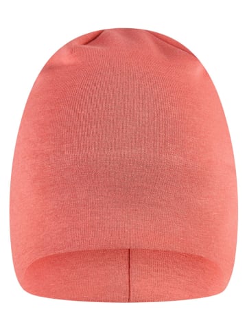 Sterntaler Beanie in Orange