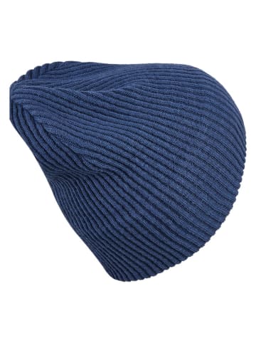 Sterntaler Czapka beanie w kolorze niebieskim