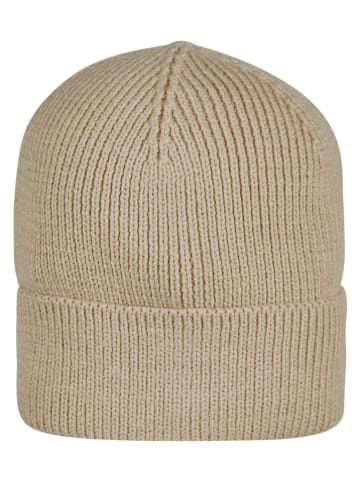 Sterntaler Strickmütze in Beige
