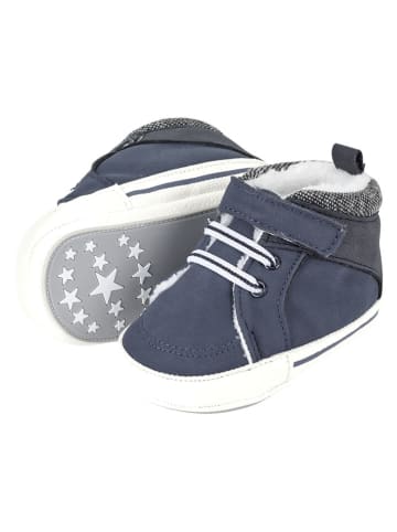 Sterntaler Boots in Blau