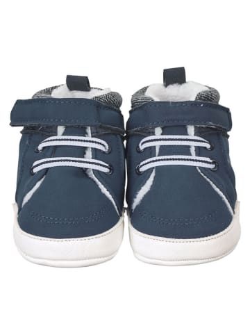 Sterntaler Boots blauw