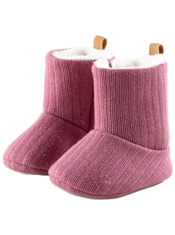 Sterntaler® Stiefel in Pink