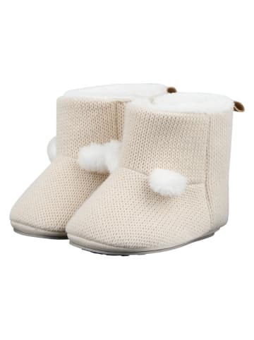 Sterntaler Laarzen beige