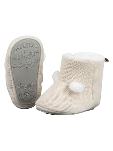 Sterntaler Laarzen beige