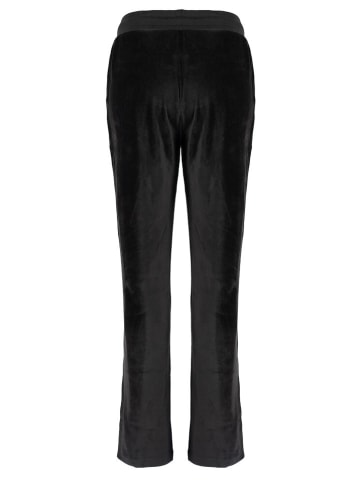 Roadsign Spodnie dresowe w kolorze czarnym