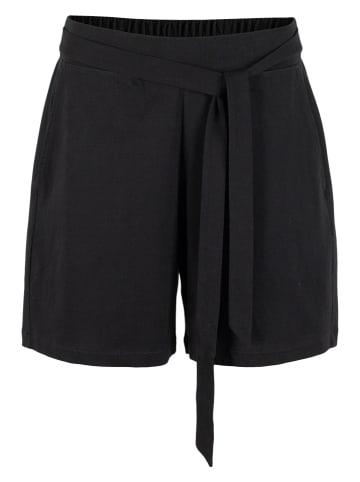 Roadsign Bermuda in Schwarz