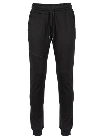 Roadsign Spodnie dresowe w kolorze czarnym