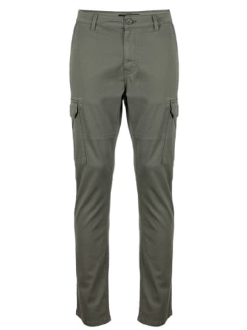 Roadsign Cargohose in Khaki