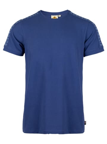 Roadsign Shirt in Blau