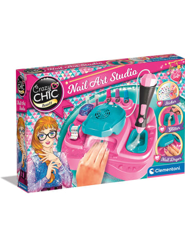Clementoni Kreativset "Superstar Nageldesign" - ab 7 Jahren