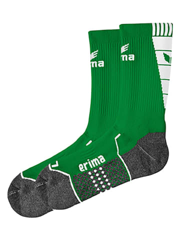 erima Trainingssocken in Grün