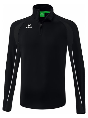 erima Funktionsshirt "Liga Star" in Schwarz