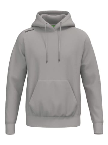 erima Hoodie in Taupe