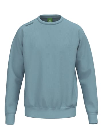 erima Sweatshirt in Türkis