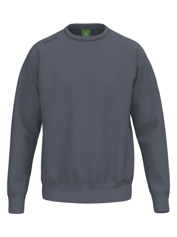erima Sweatshirt in Grau