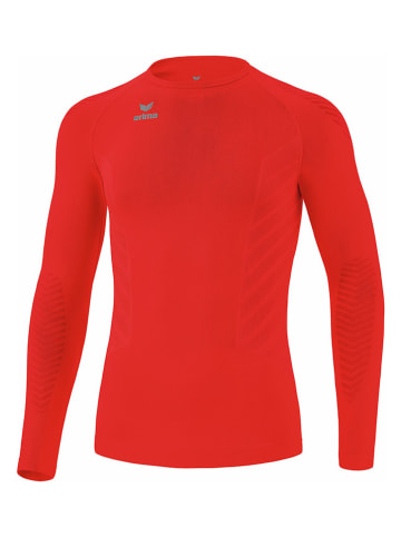 erima Trainingsshirt "Athletic" in Rot