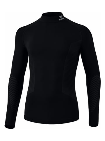 erima Trainingsshirt "Athletic" in Schwarz