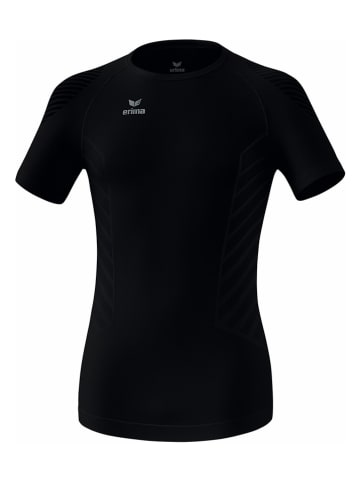 erima Trainingsshirt "Athletic" in Schwarz