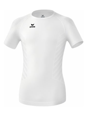 erima Trainingsshirt "Athletic" in Weiß