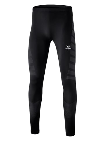 erima Trainingsleggings "Elemental" in Schwarz