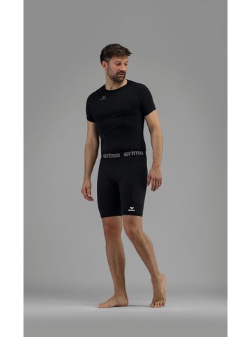 erima Trainingsshorts "Elemental" in Schwarz