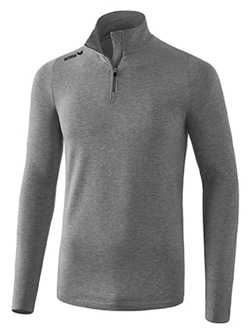 erima Trainingsshirt in Grau