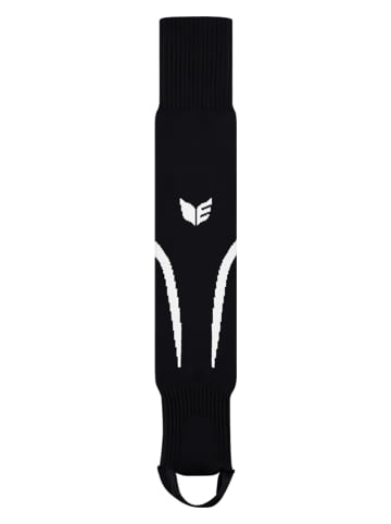 erima Fußballstutzen "Tanaro" in Schwarz