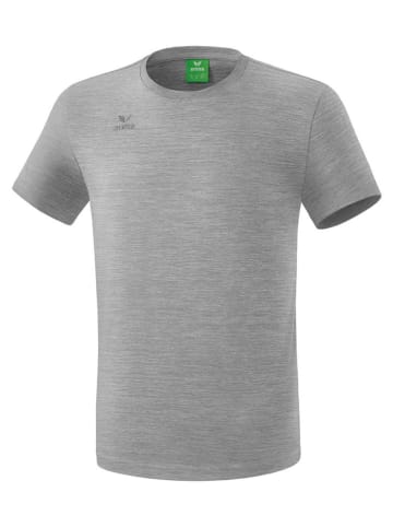 erima Shirt "Teamsport" in Grau