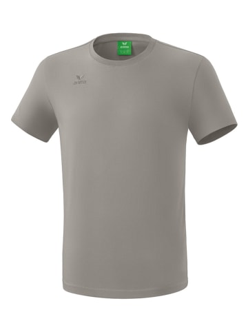 erima Shirt "Teamsport" in Taupe