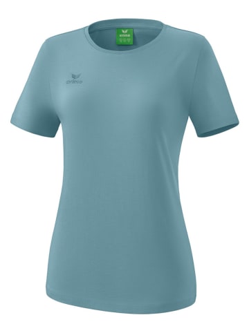 erima Shirt "Teamsport" in Türkis